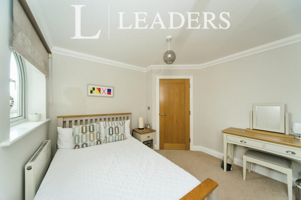 Additional image 10 of Hamilton Quay, Sovereign Harbour, Eastbourne, East Sussex