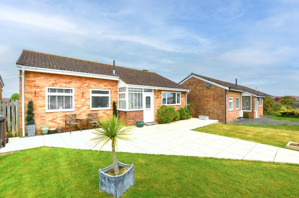 Seven Sisters Road, Eastbourne, East Sussex, BN22