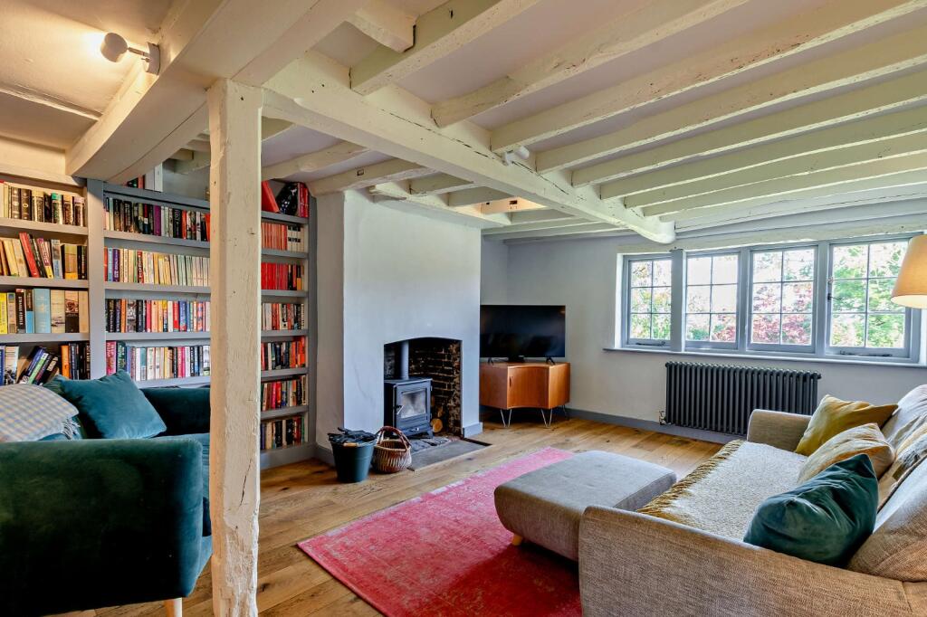 Additional image 4 of The Street, Selmeston, Polegate, East Sussex