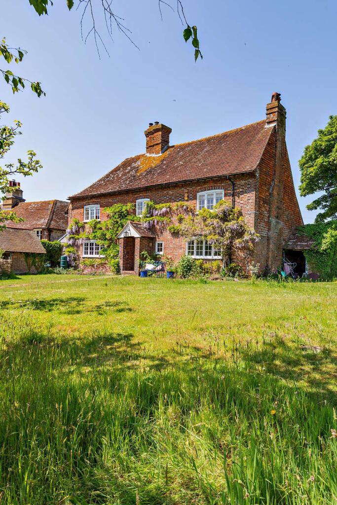 Additional image 24 of The Street, Selmeston, Polegate, East Sussex