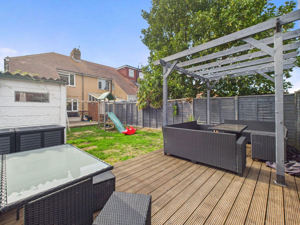 Additional image 16 of Normandy Road, Worthing, BN14 7DX