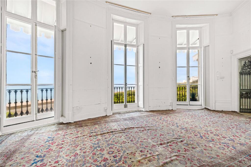 Additional image 2 of Lewes Crescent, Brighton, East Sussex, BN2