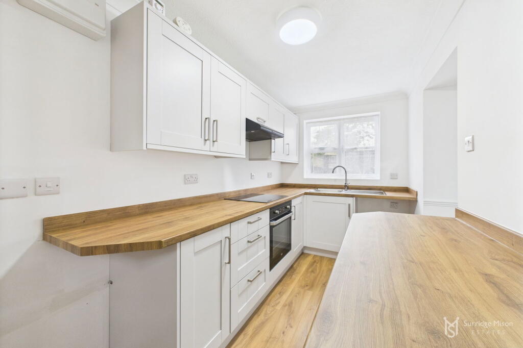 Primary image of High Street, Westham, Pevensey, East Sussex, BN24