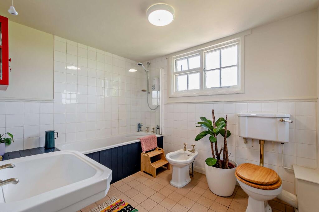 Additional image 20 of The Street, Selmeston, Polegate, East Sussex