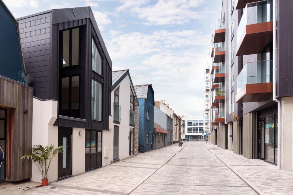 Additional image 18 of Circus Street, Brighton