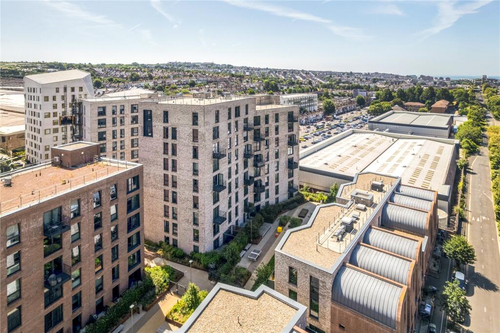 Additional image 14 of The Furlong, Brighton, East Sussex, BN2