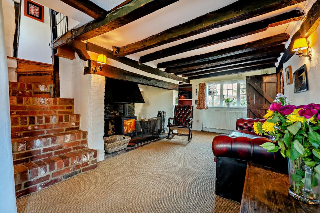 Additional image 5 of The Street, Arlington, Polegate, East Sussex