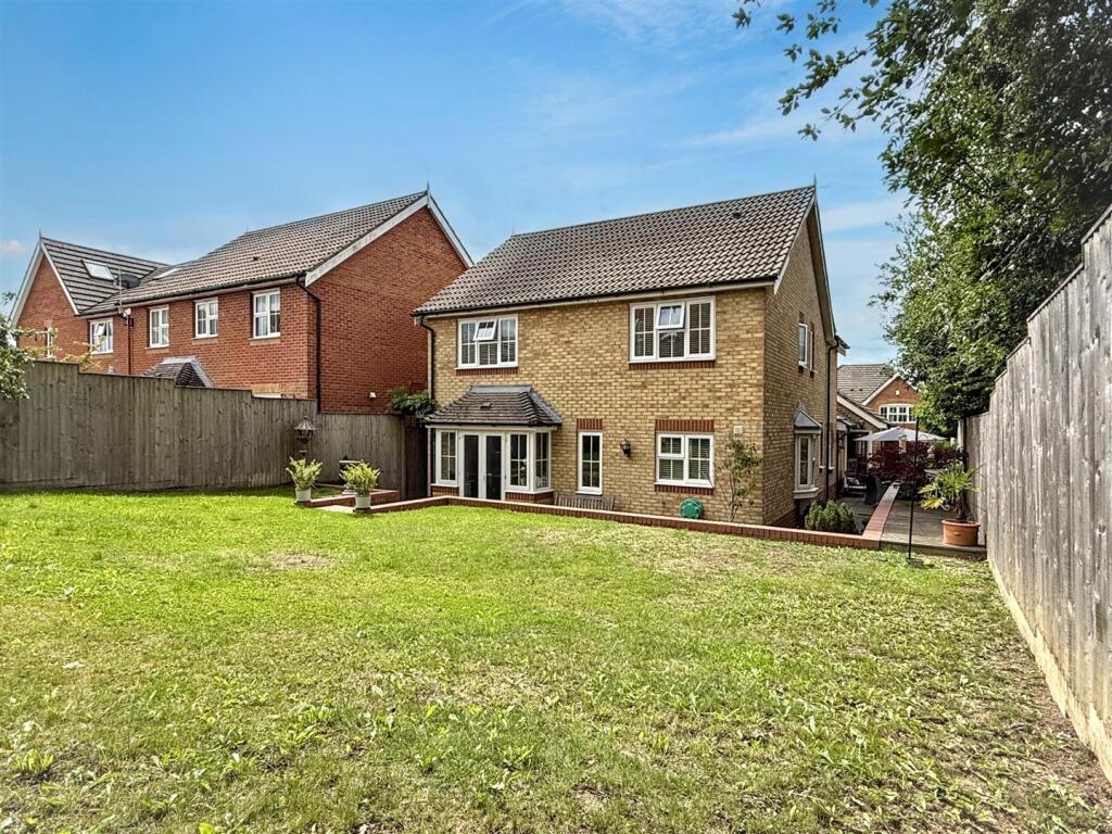 Additional image 4 of Darent Close, Stone Cross, Pevensey