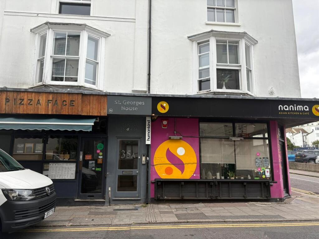 Additional image 11 of St. Georges Road, Brighton