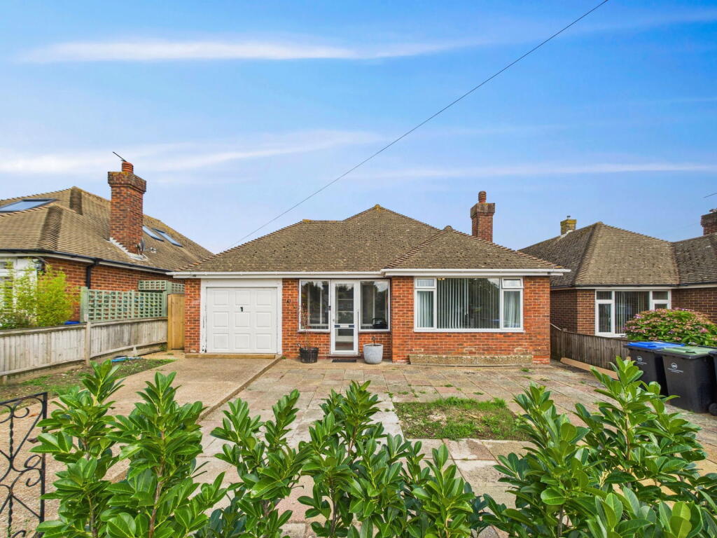 Additional image 20 of Exmoor Crescent, Worthing, BN13 2PL