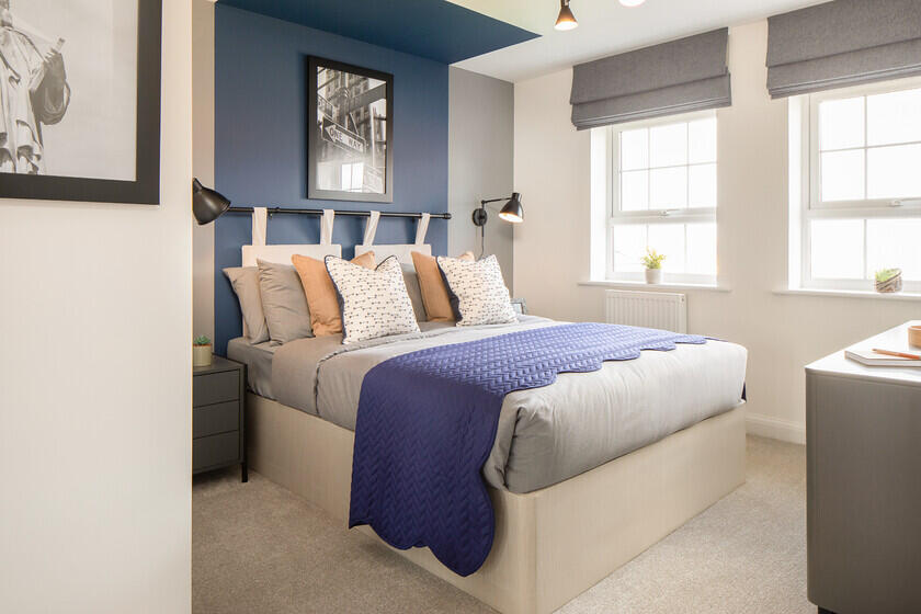 Additional image 6 of Drove Lane, 
Yapton, 
West Sussex, 
BN18 0EB