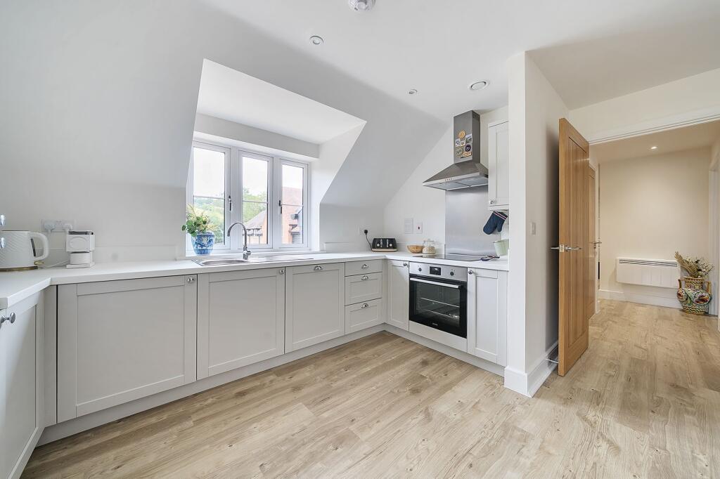 Additional image 10 of Newland Gardens, Amberley, BN18