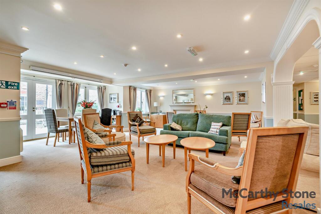 Additional image 11 of Caen Stone Court, Queen Street, Arundel