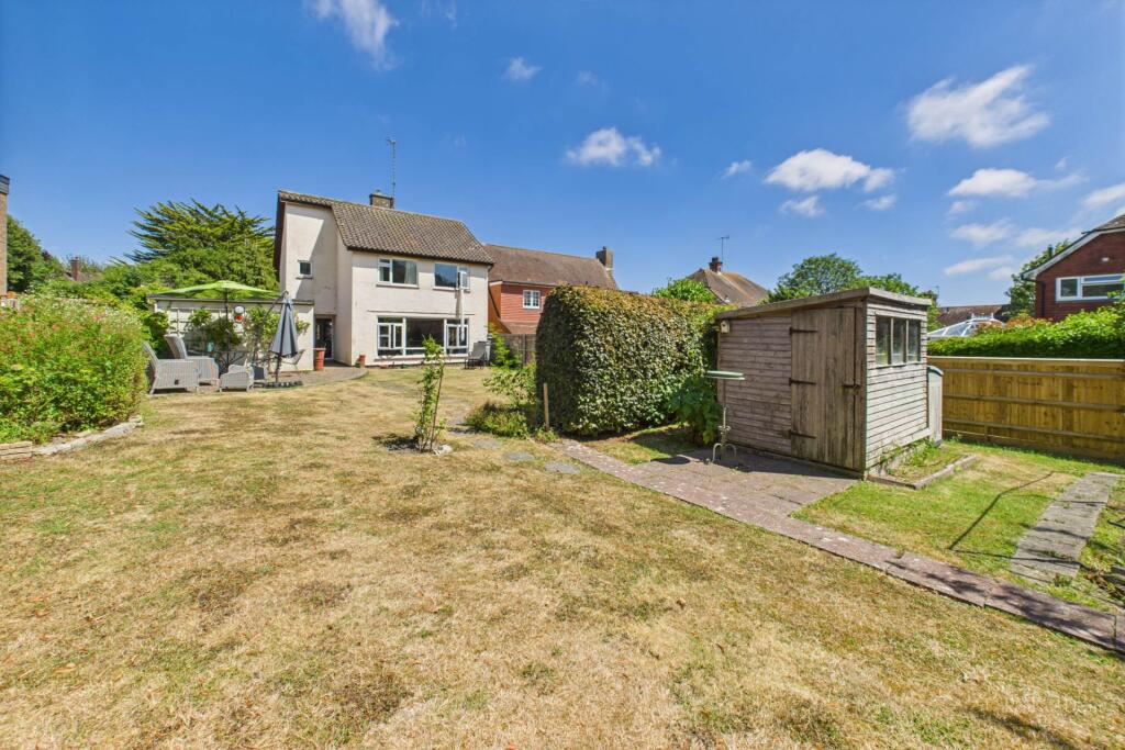 Additional image 5 of Hoo Gardens, Willingdon