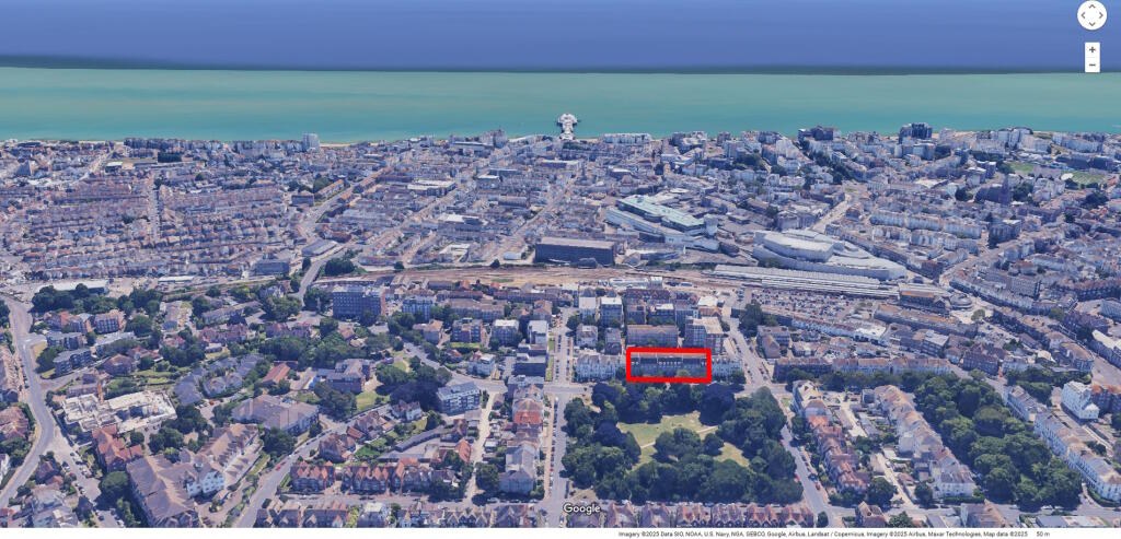 Additional image 17 of The Avenue, Eastbourne, BN21