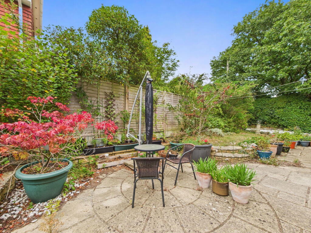 Additional image 22 of Iona, West Hill, High Salvington BN13 3BZ