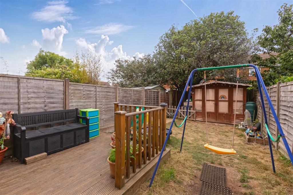 Additional image 10 of Vancouver Road, Worthing