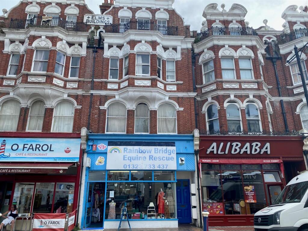 Property image for Seaside Road, Eastbourne BN21 3PP