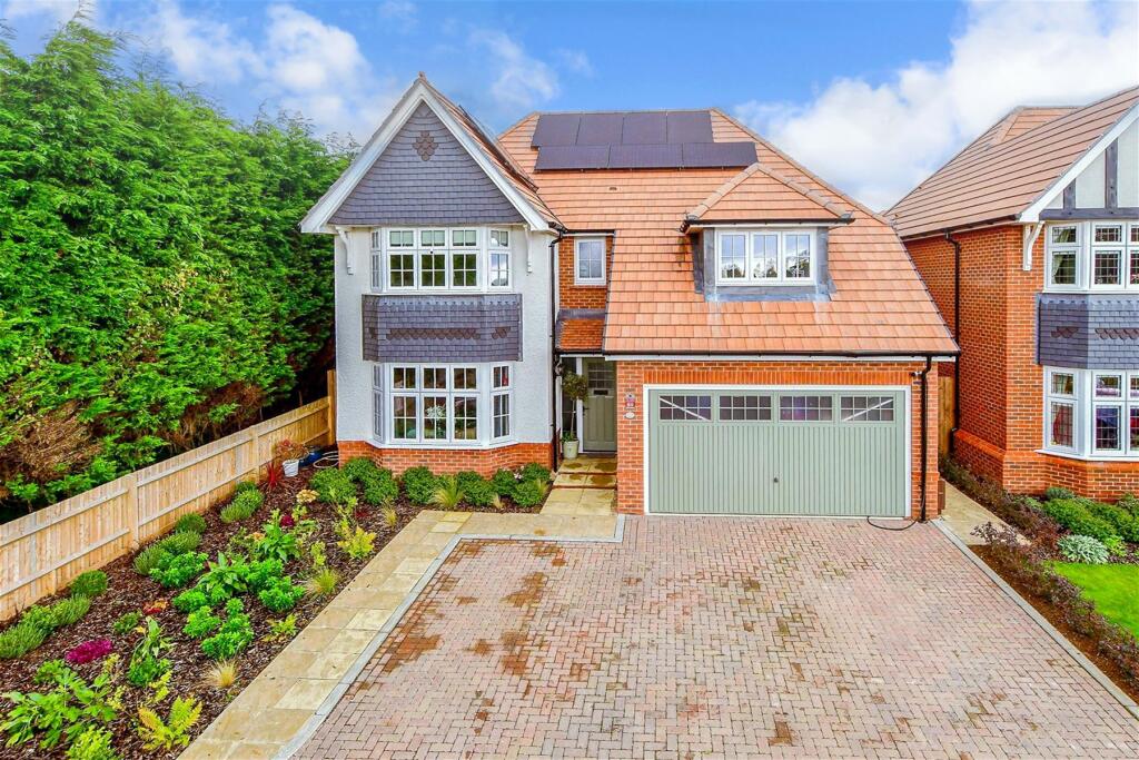 Property image for Yapton, Yapton, West Sussex