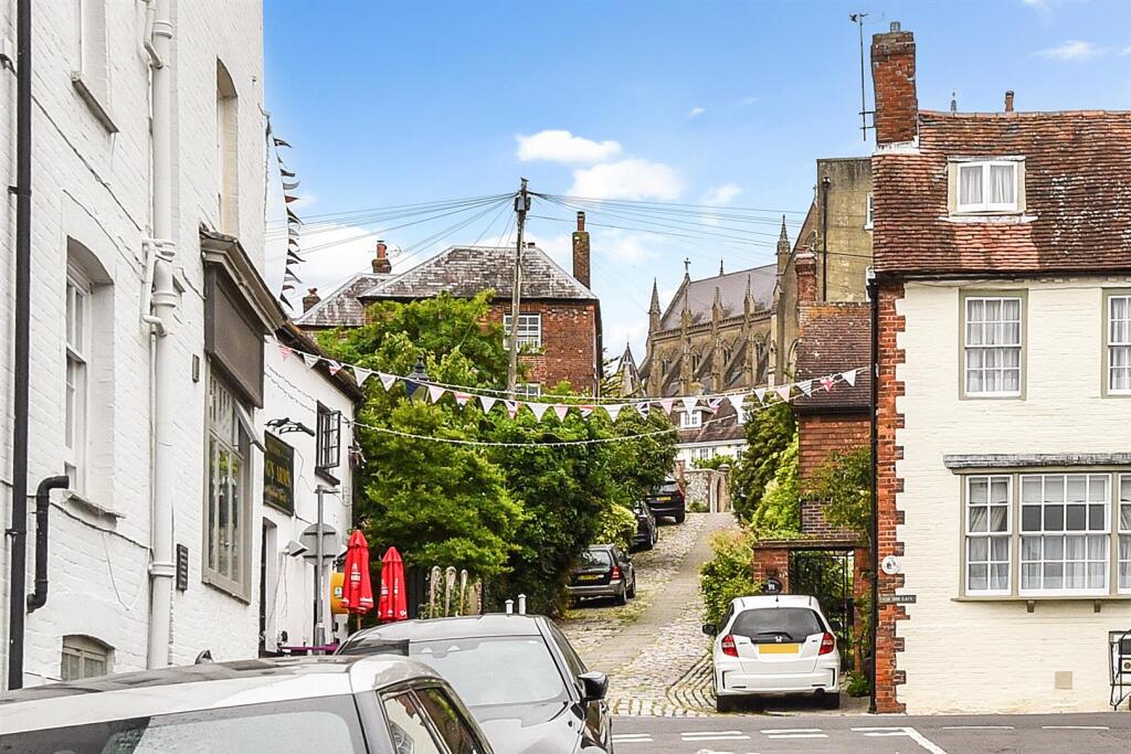 Additional image 2 of Arun Street, Arundel