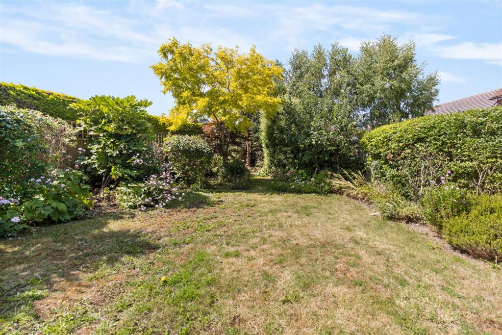 Additional image 23 of Regents Place, West Hampden Park, Eastbourne