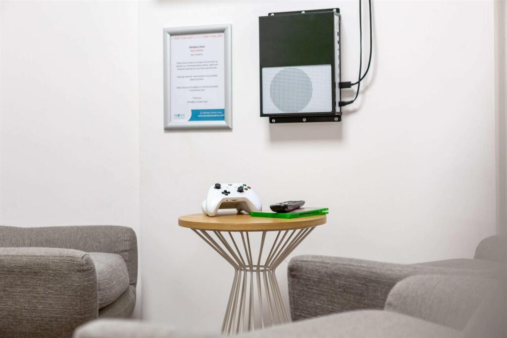 Additional image 7 of Brighton | Student | September | BN2