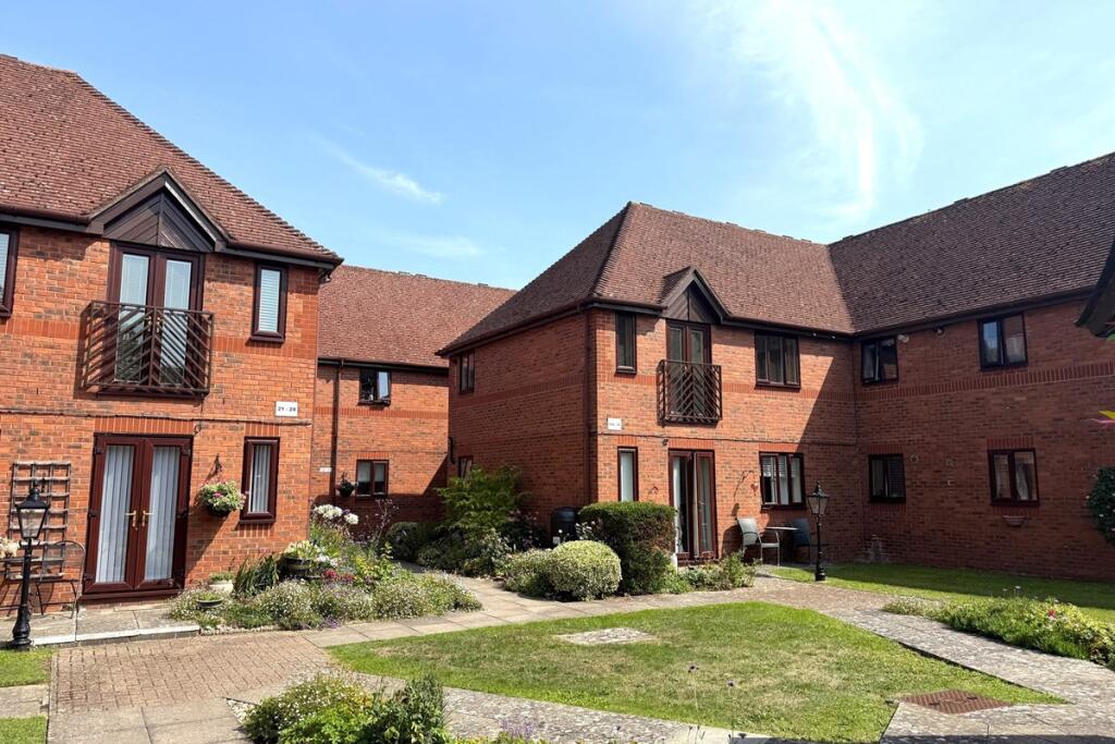 Additional image 7 of The Courtyard, 22/26 Offington Lane, Offington , Worthing, West Sussex, BN14 9RT