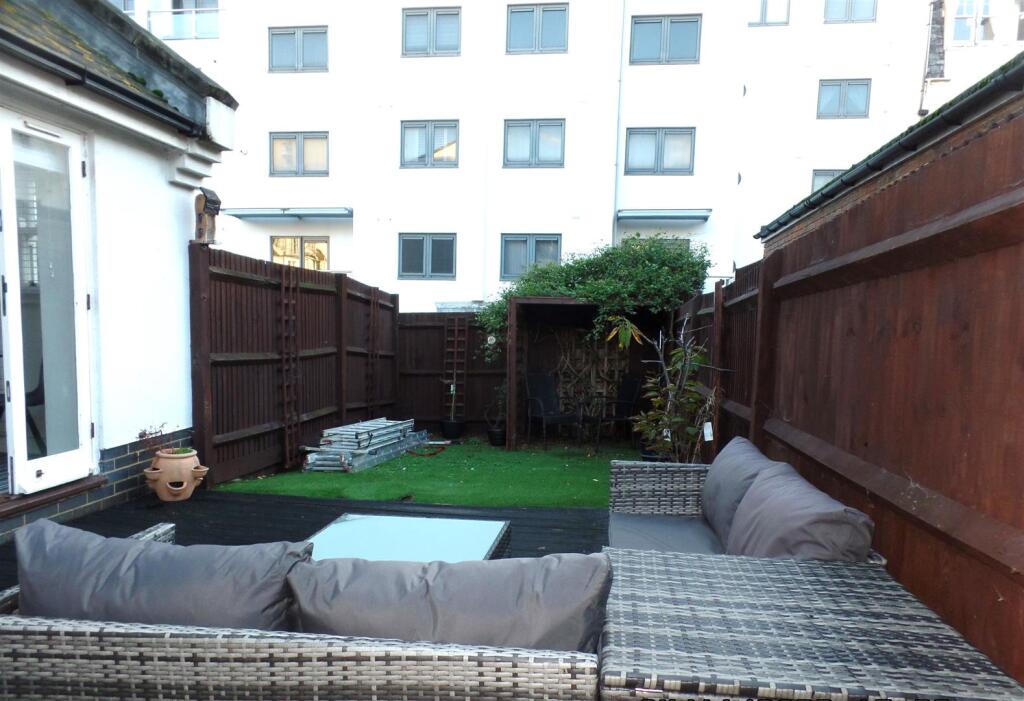 Additional image 8 of Camelford Street, Brighton