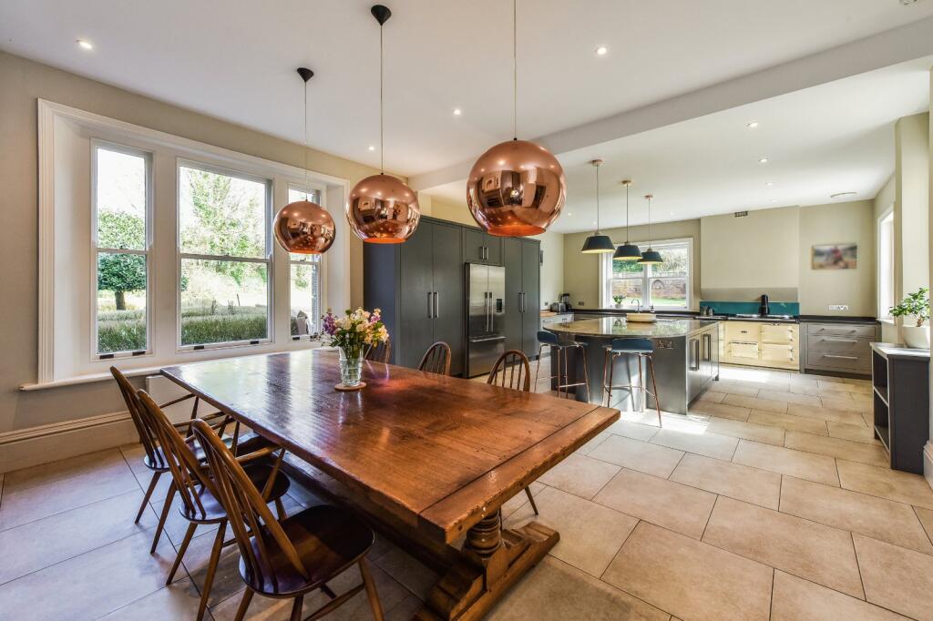 Additional image 6 of New Barn Road, Amberley, Arundel, West Sussex