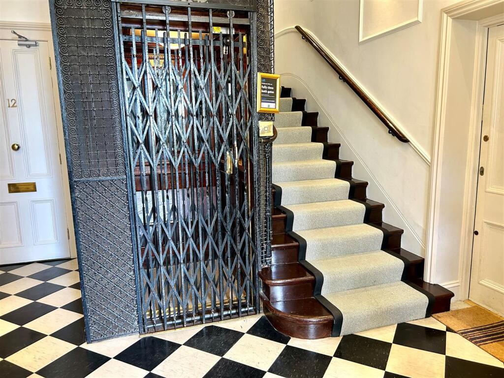 Additional image 11 of Collingwood House 127 Marine Parade, Brighton