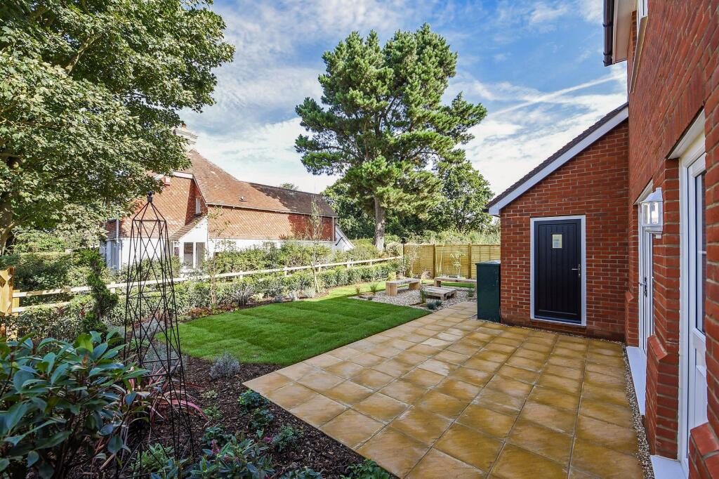 Additional image 11 of Redford Way, Yapton, BN18
