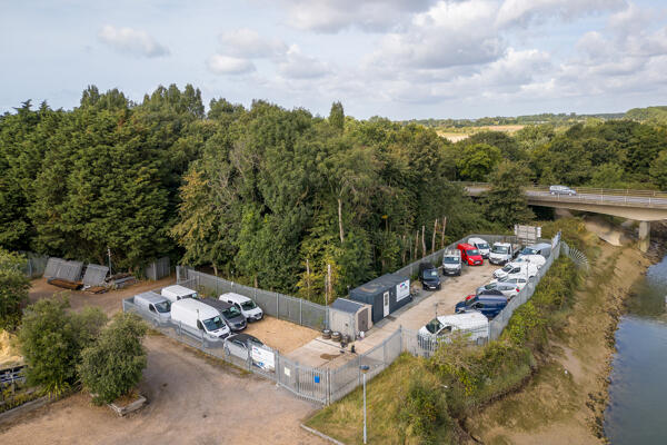 Additional image 2 of L-Shaped Yard, Littlehampton Marina, Ferry Road, Littlehampton, West Sussex, BN17 5DS