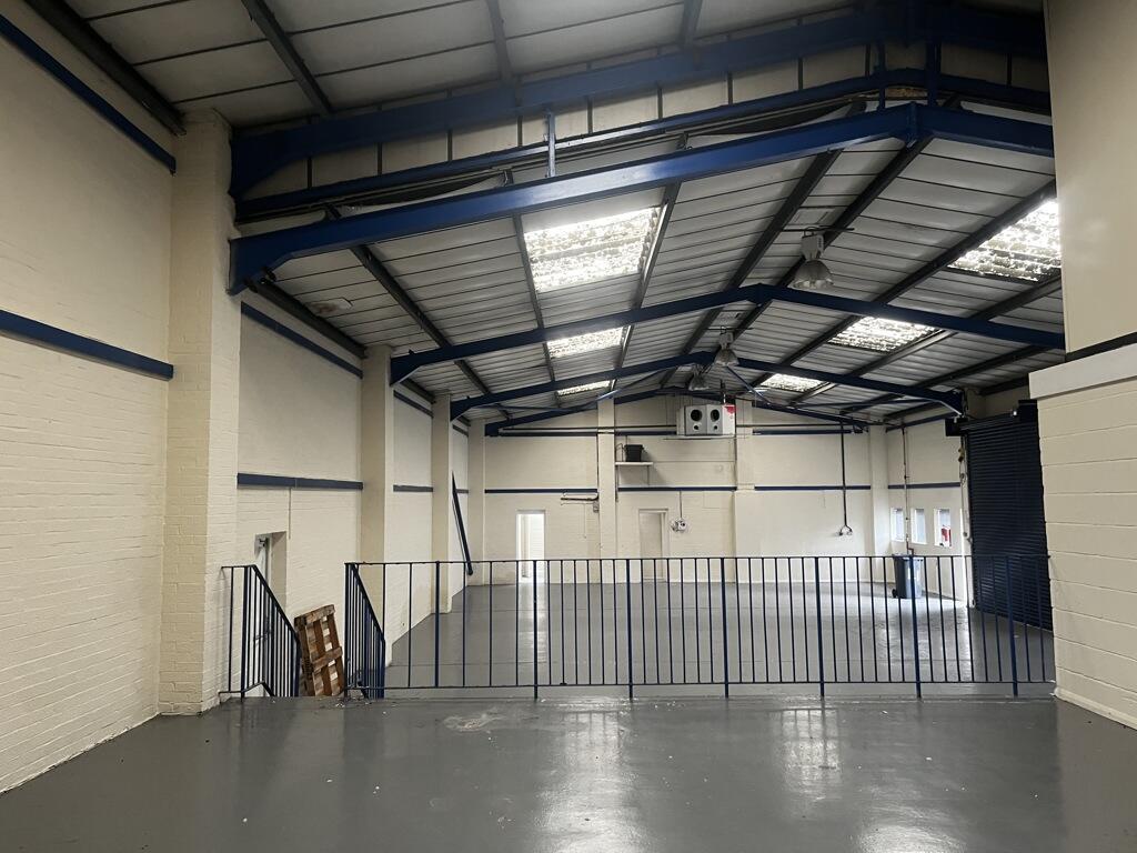 Additional image 2 of Unit 28-30, Station Road Industrial Estate, Hailsham, East Sussex, BN27 2EZ