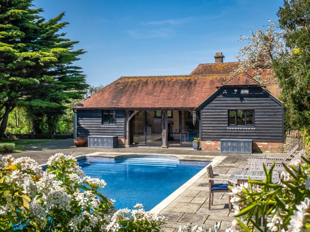 Additional image 20 of Bodle Street Green, Heathfield, East Sussex