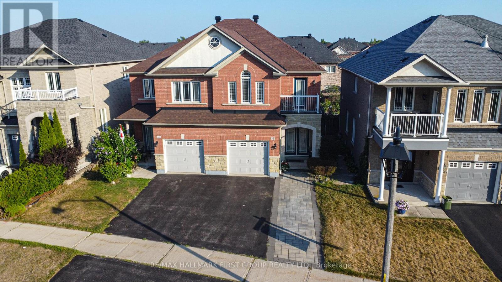 Property image for 335 STROUDS LANE|Pickering (Highbush), Ontario L1V7J3