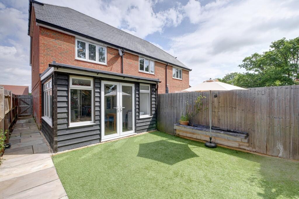 Additional image 14 of Trefoil Road, Hellingly, BN27