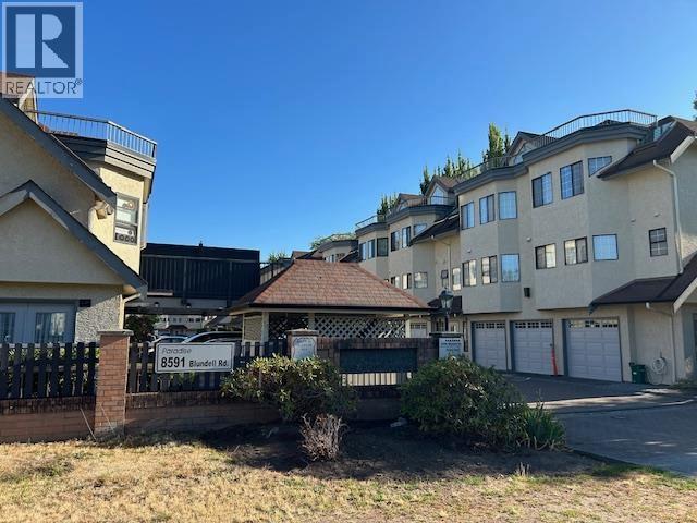 5 8591 BLUNDELL ROAD|Richmond, British Columbia V6Y1K2