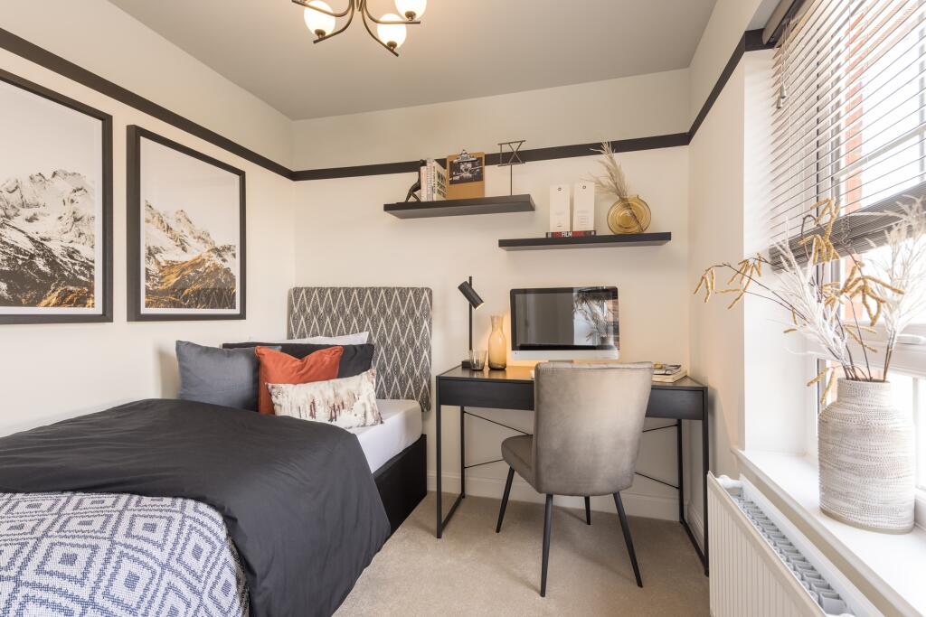 Additional image 8 of Station Road, 
Hailsham, 
East Sussex, 
BN27 2BY