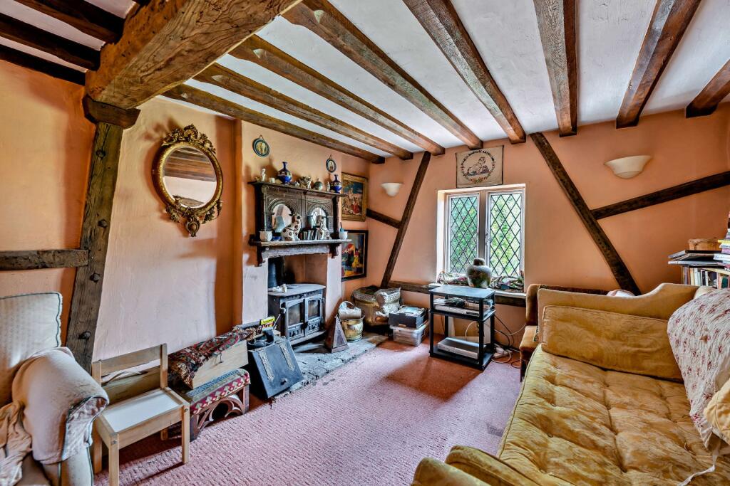 Additional image 6 of The Street, Wilmington, Polegate, East Sussex