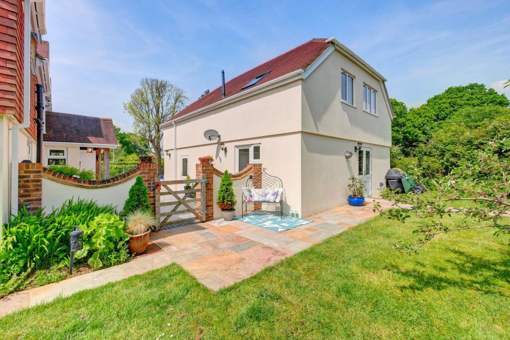 Additional image 33 of Deanland Road, Golden Cross, BN27