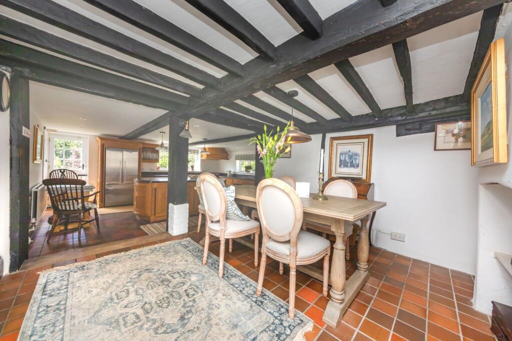 Additional image 11 of Camberlot Road, Upper Dicker, BN27