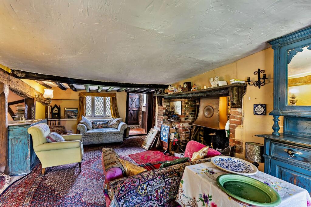 Additional image 5 of The Street, Wilmington, Polegate, East Sussex