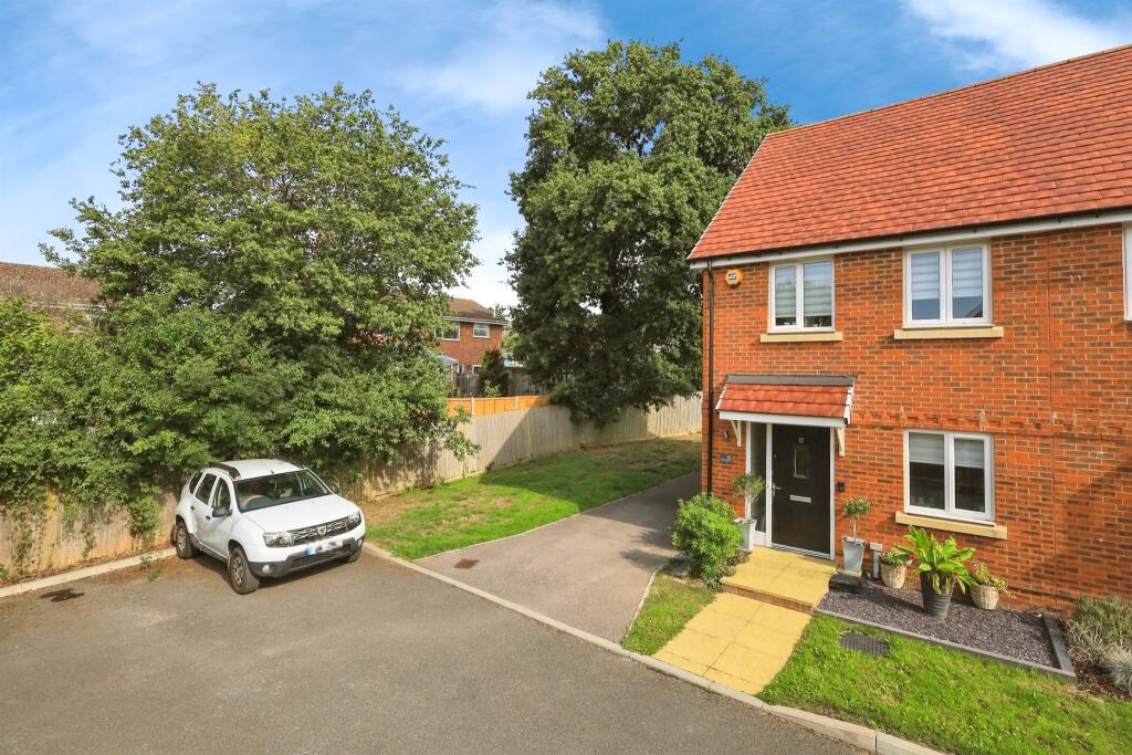 Additional image 2 of Tower Crescent, Hailsham