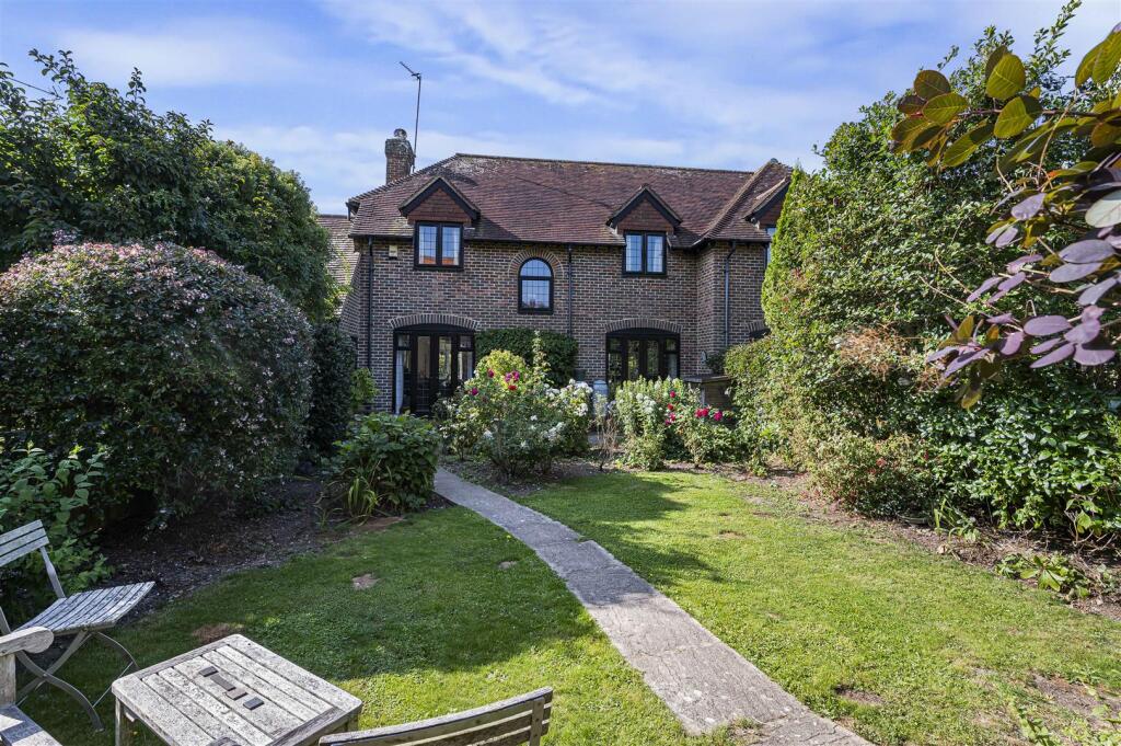 Additional image 25 of West Street, Alfriston,