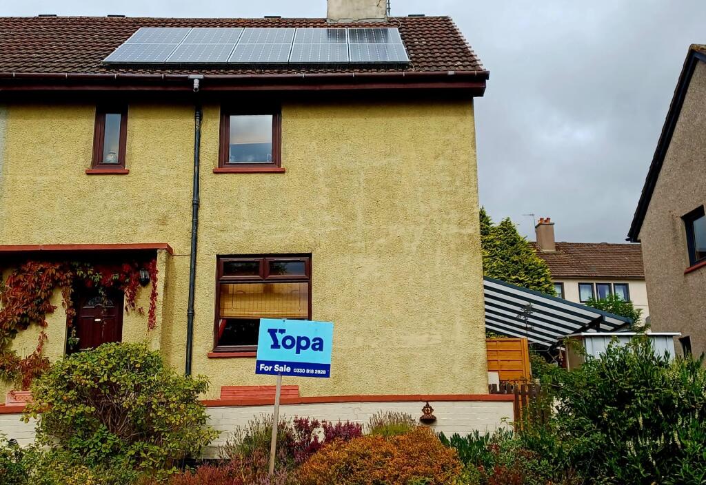 Additional image 3 of Montrose Drive, Aberdeen, AB10