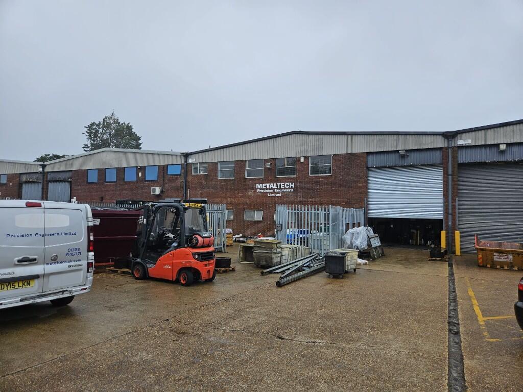 Additional image 10 of Unit 4 Diplocks Way, Hailsham, East Sussex, BN27