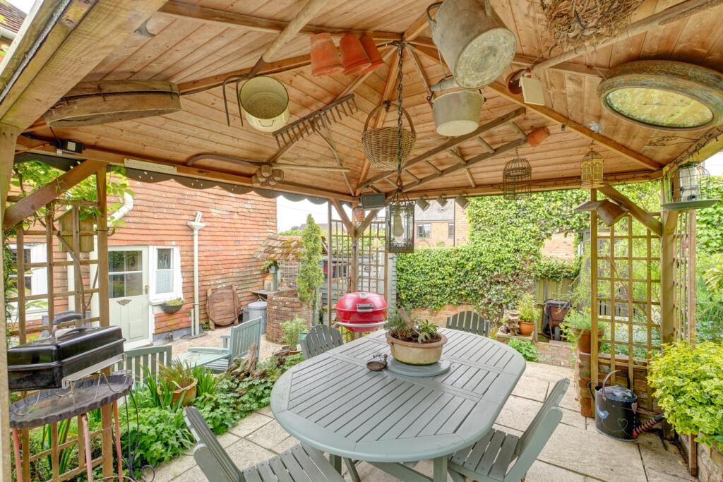 Additional image 31 of Battle Road, Hailsham, BN27