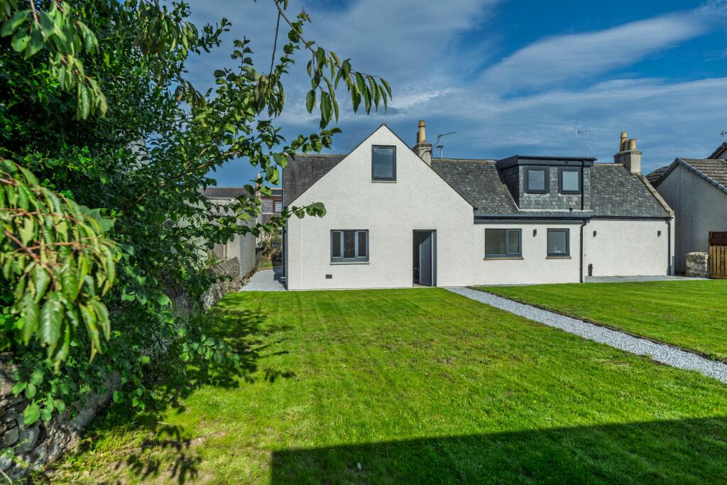 Additional image 25 of Oldmeldrum Road, Newmachar, Aberdeenshire, AB21