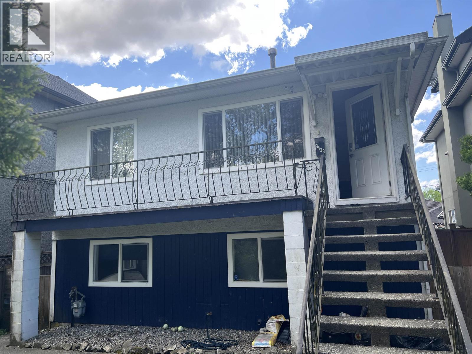 Property image for 3438 NAPIER STREET|Vancouver, British Columbia V5K2X6