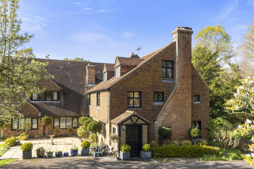 Additional image 13 of Church Road, Herstmonceux, East Sussex